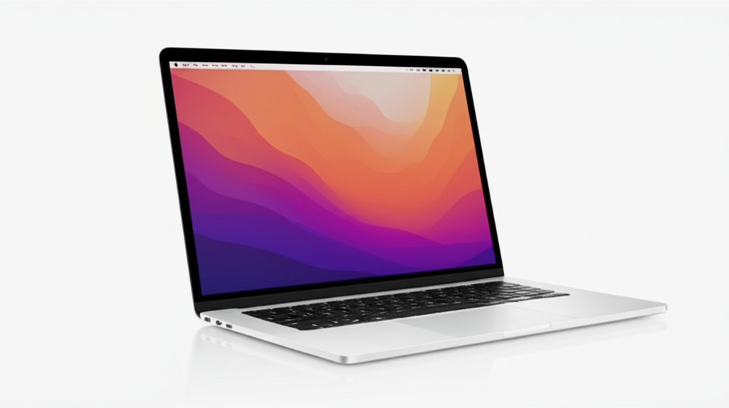 MacBook Air M1